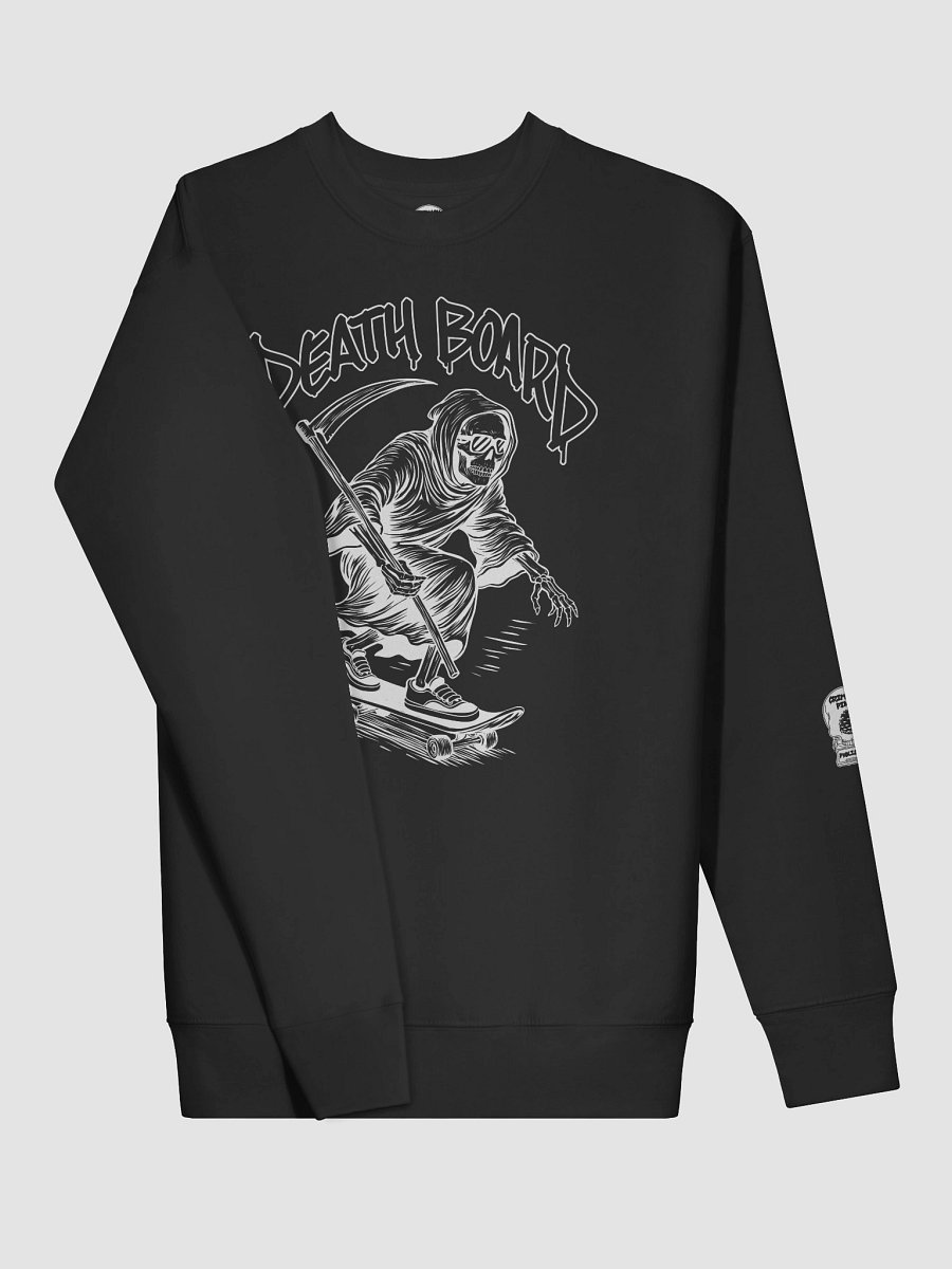 Death Board Crew product image (3)