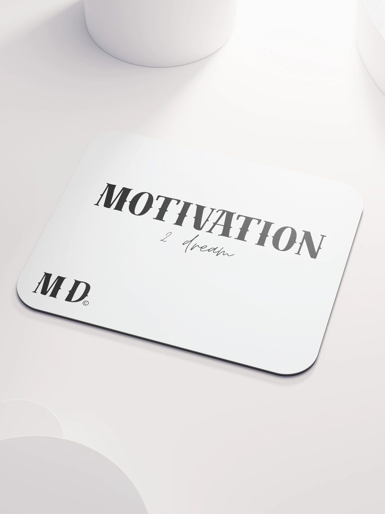 Motiv2Dream Mouse Pad product image (3)