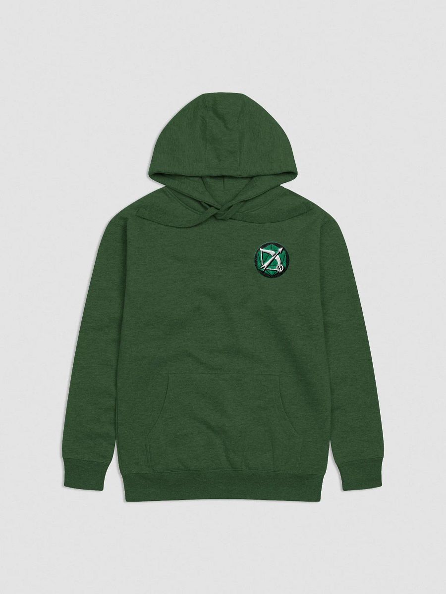 Ranger Hoodie product image (2)
