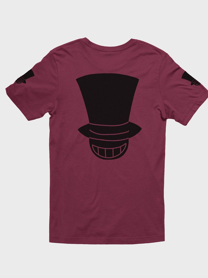 Mr.Yes The Second Character Shirt product image (13)