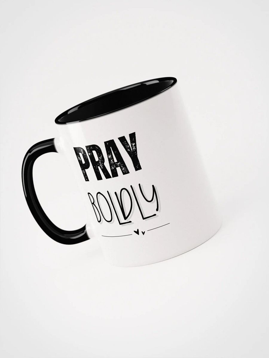 Morning Inspiration Ceramic Mug product image (5)