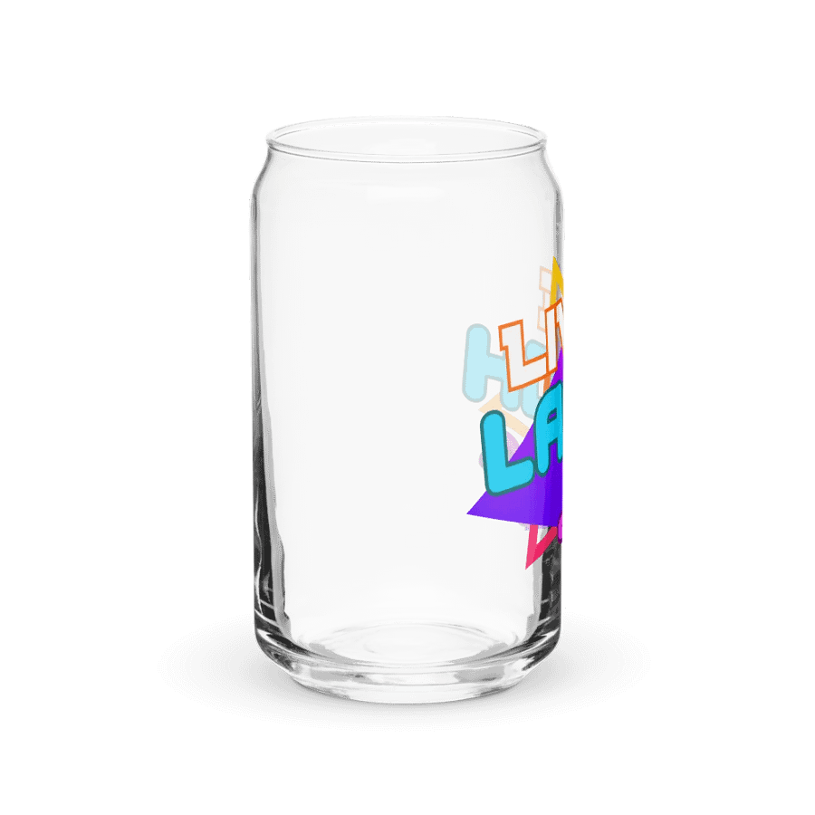 LLL Glass Can product image (10)
