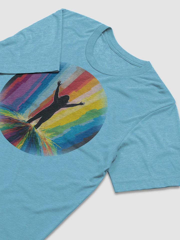PRIDE Shirt product image (2)