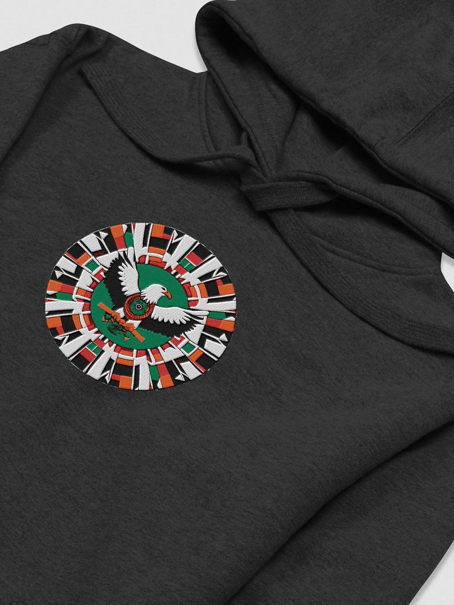 Original Americans Eagle Pullover Sweatshirt product image (3)