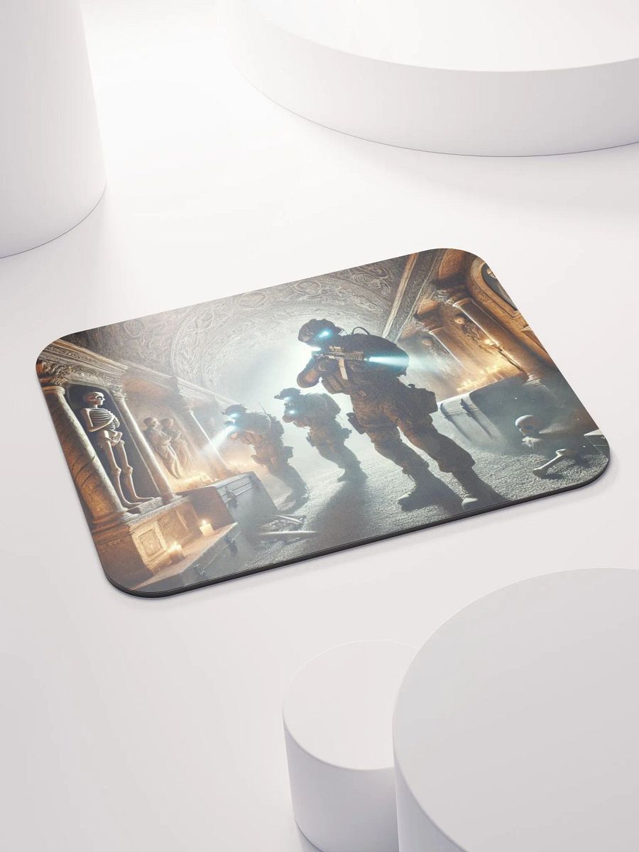 Tappetino per mouse Next Gen product image (4)