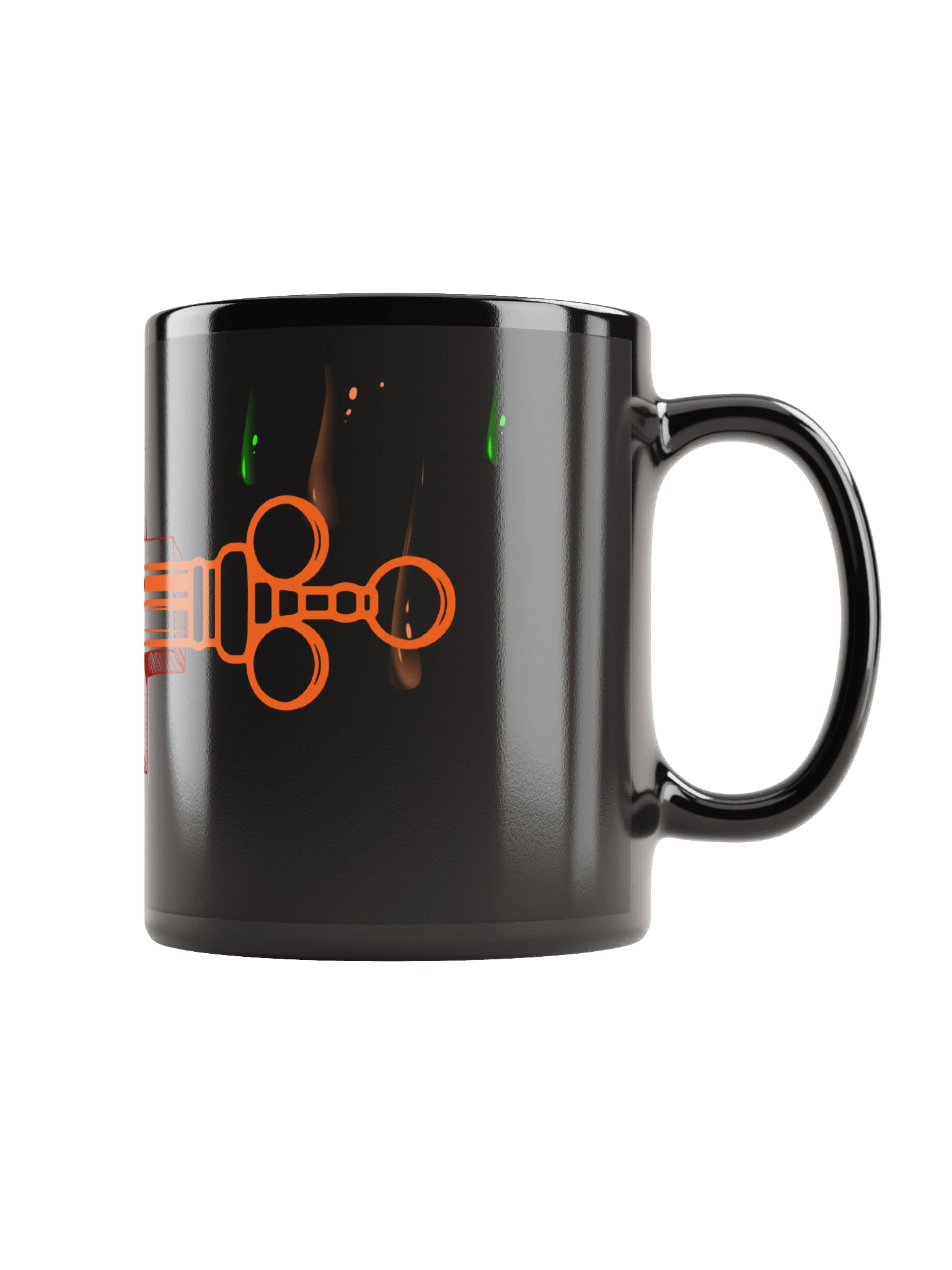 Noxil's Mug product image (1)