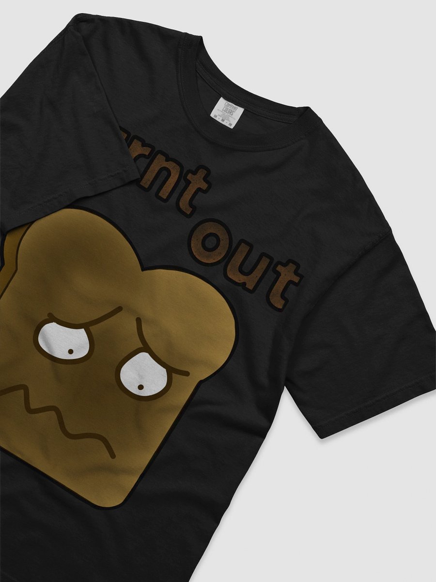 Burnt Out product image (7)