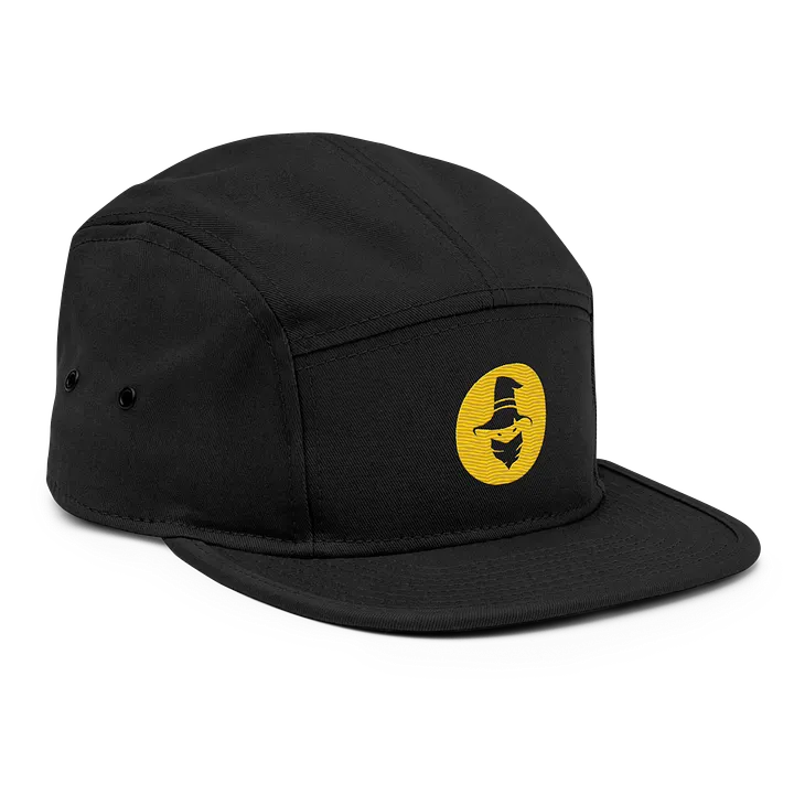 The Medallion Cap product image (2)