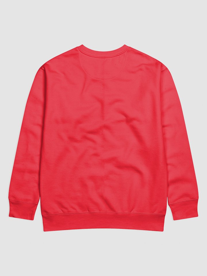 vicksyAww Sweatshirt product image (2)