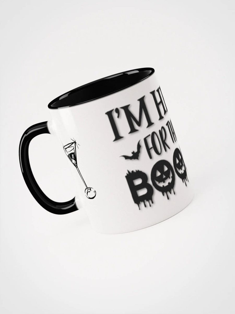 Halloween Mug with Color product image (2)