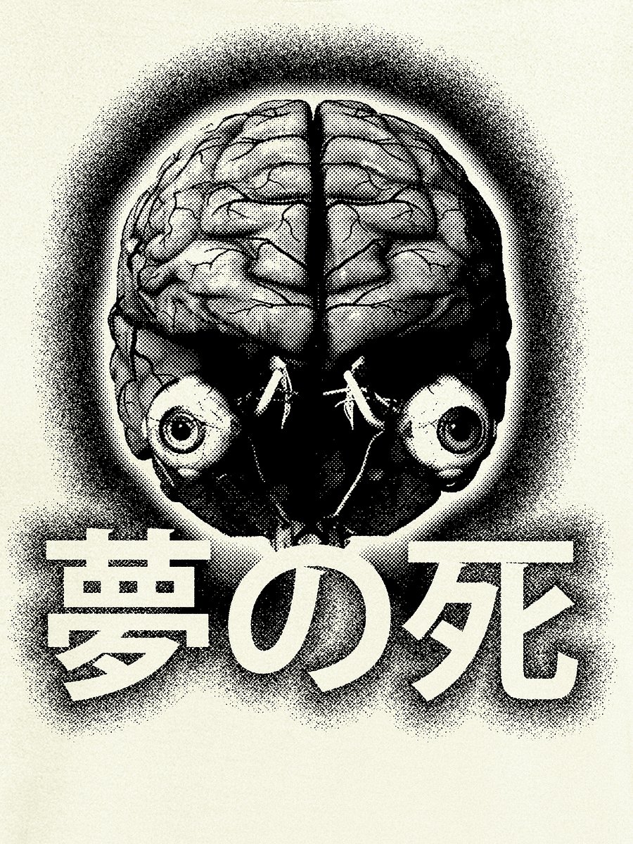 BRAINSTEM Shirt product image (1)