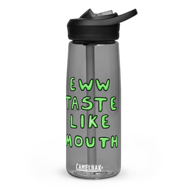 Eww taste like mouth product image (1)