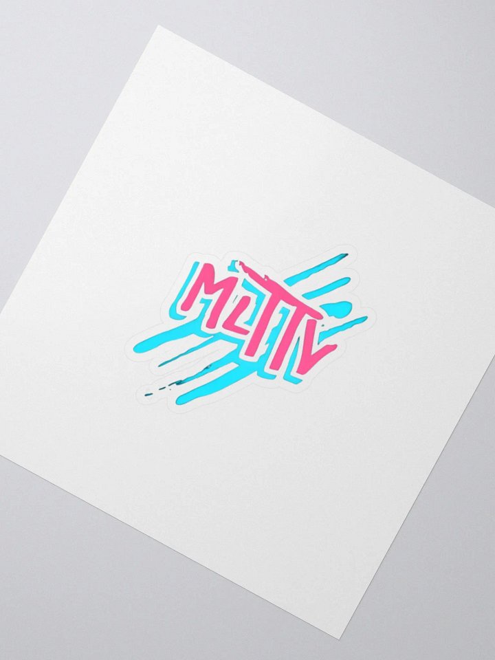 MLTTV Sticker product image (5)