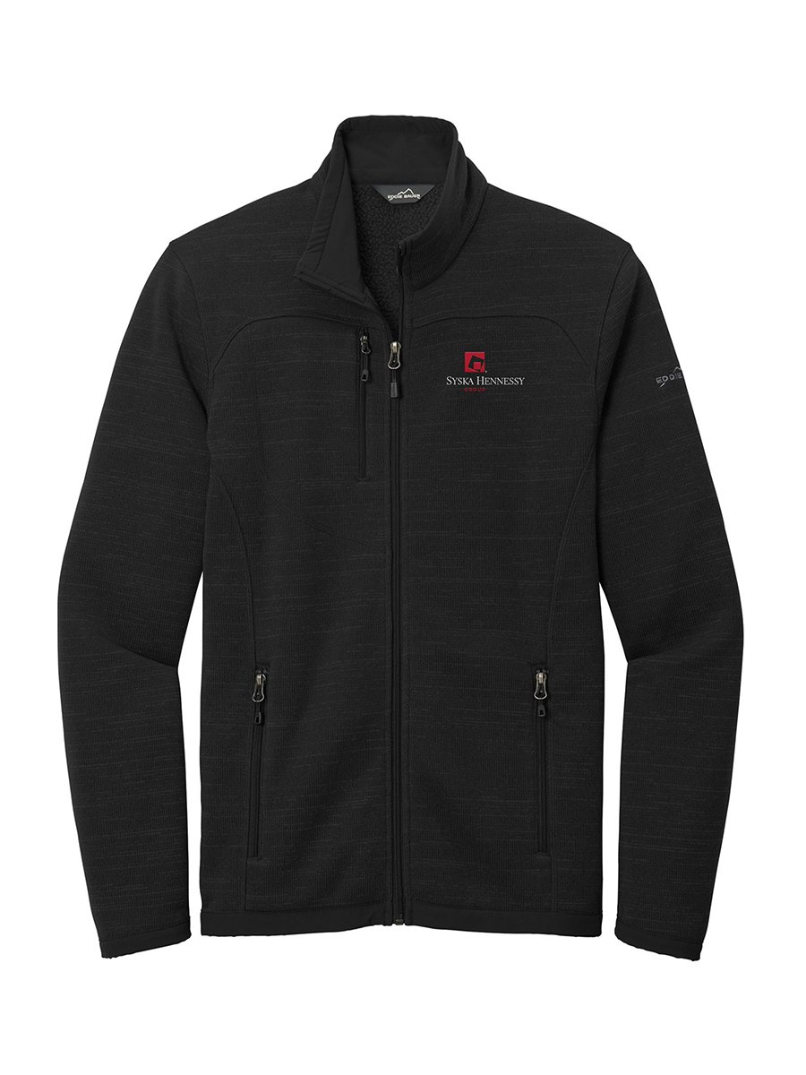 Eddie Bauer - Sweater Fleece Jacket product image (1)