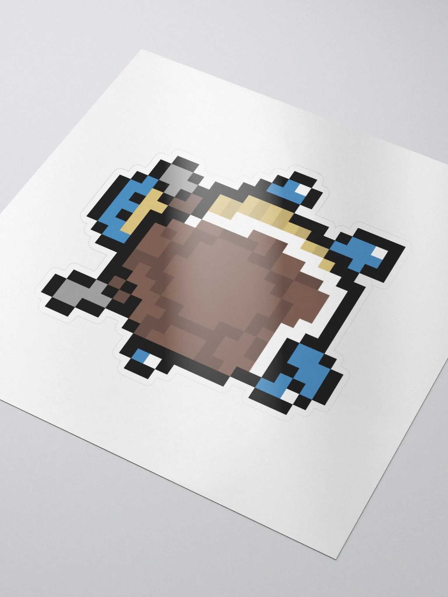 Timothy Sticker product image (3)
