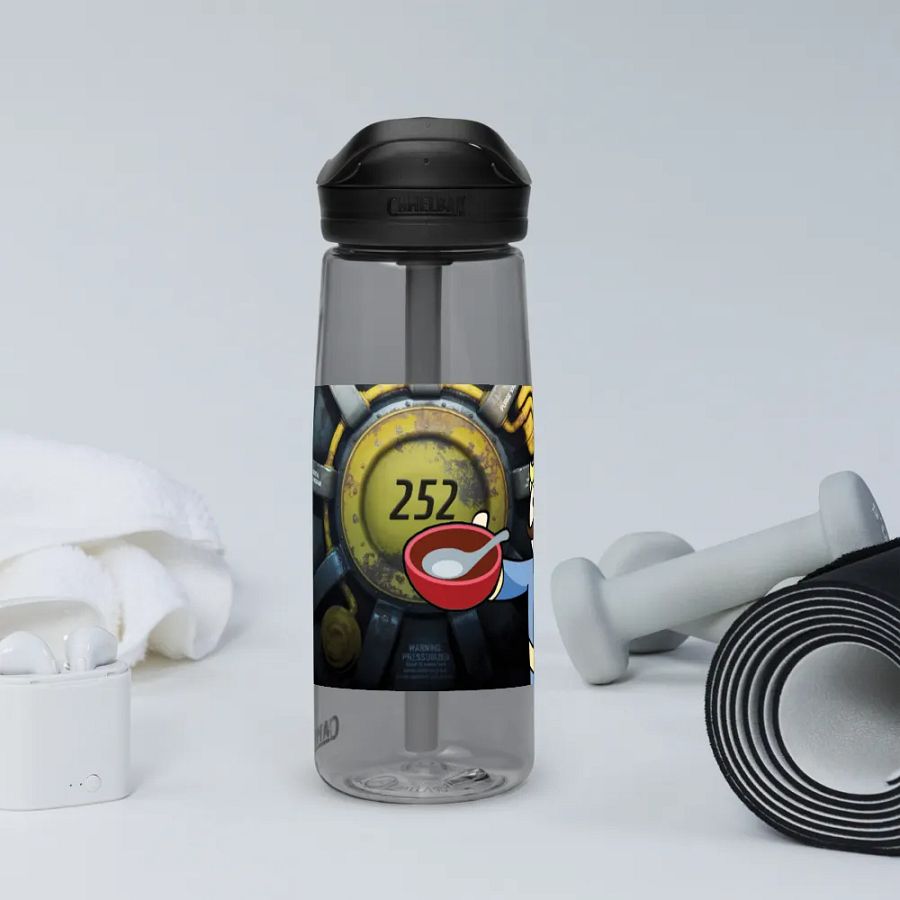Vault 252 Camelbak product image (12)