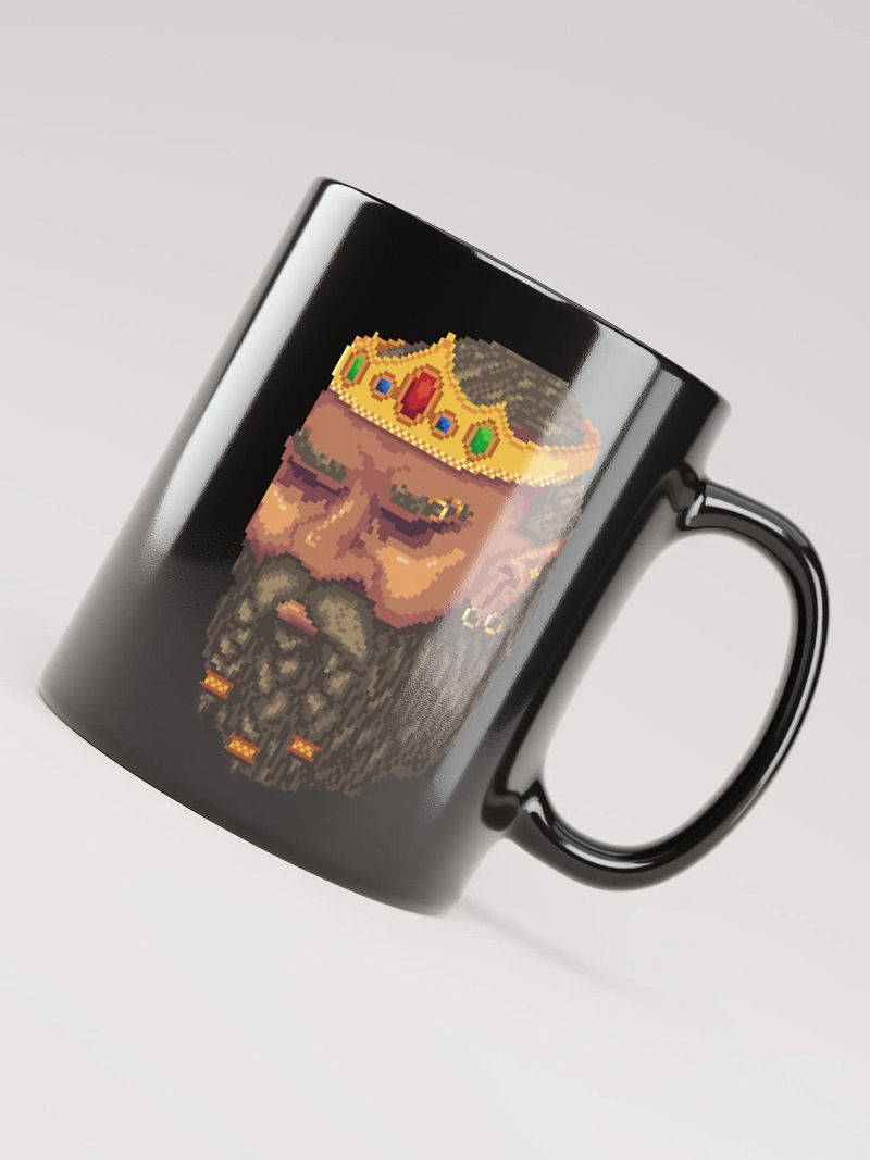 The Mug Of Urist