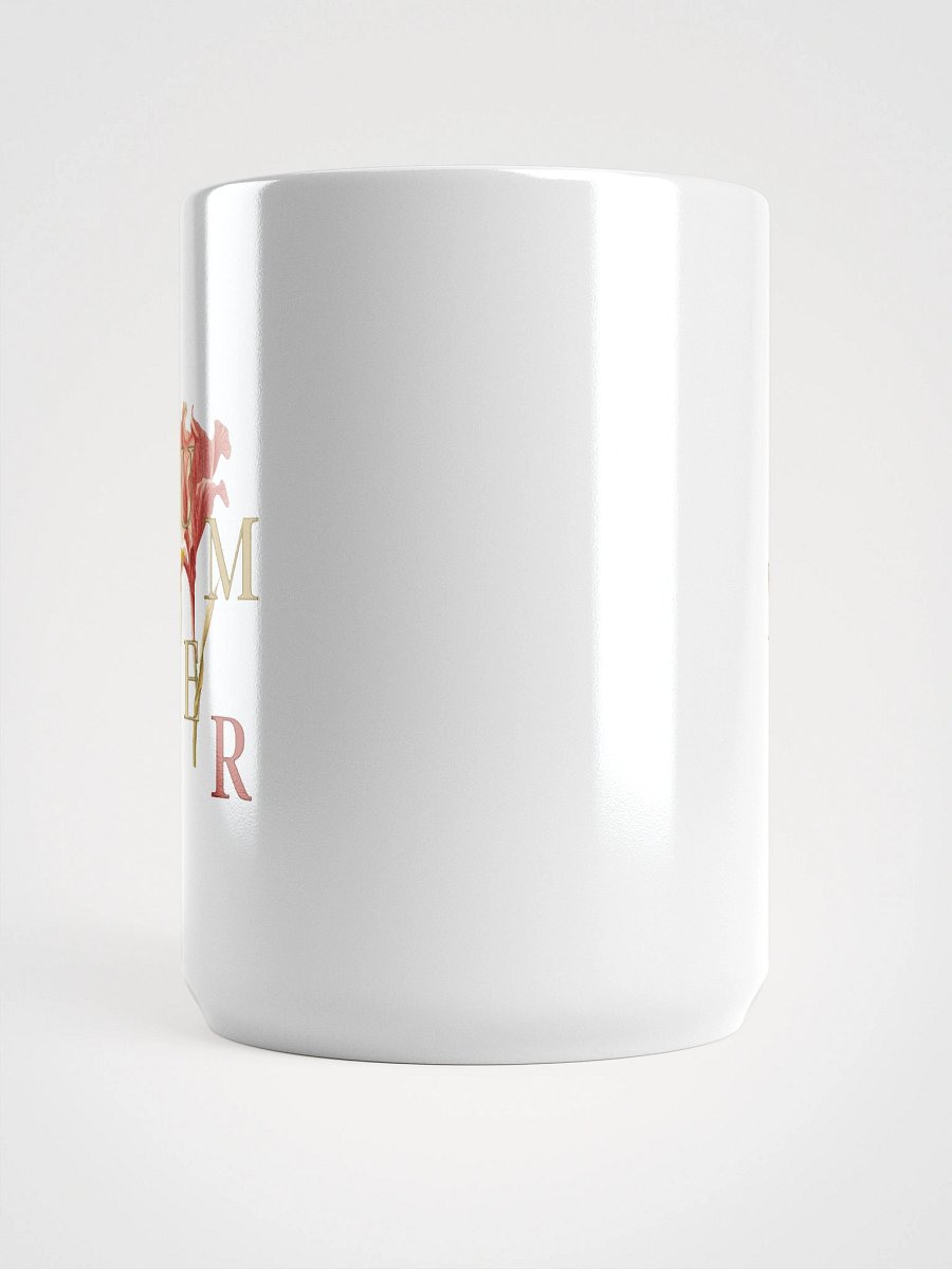 Vibrant Summer Blossom Mug product image (5)