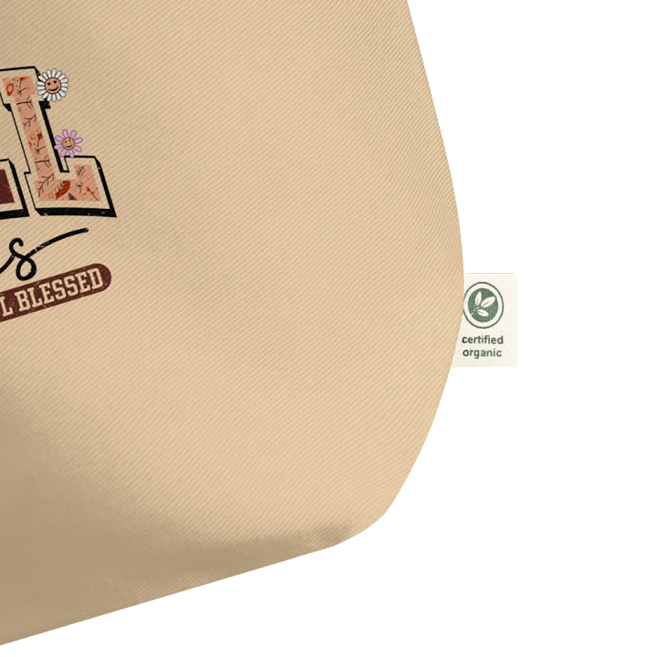 Fall Tote product image (2)