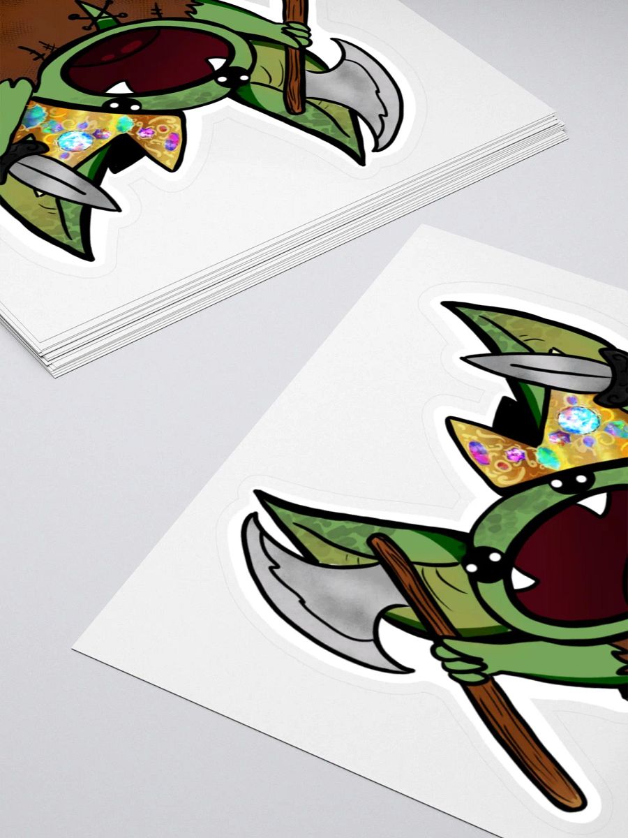 Gremlin sticker product image (10)