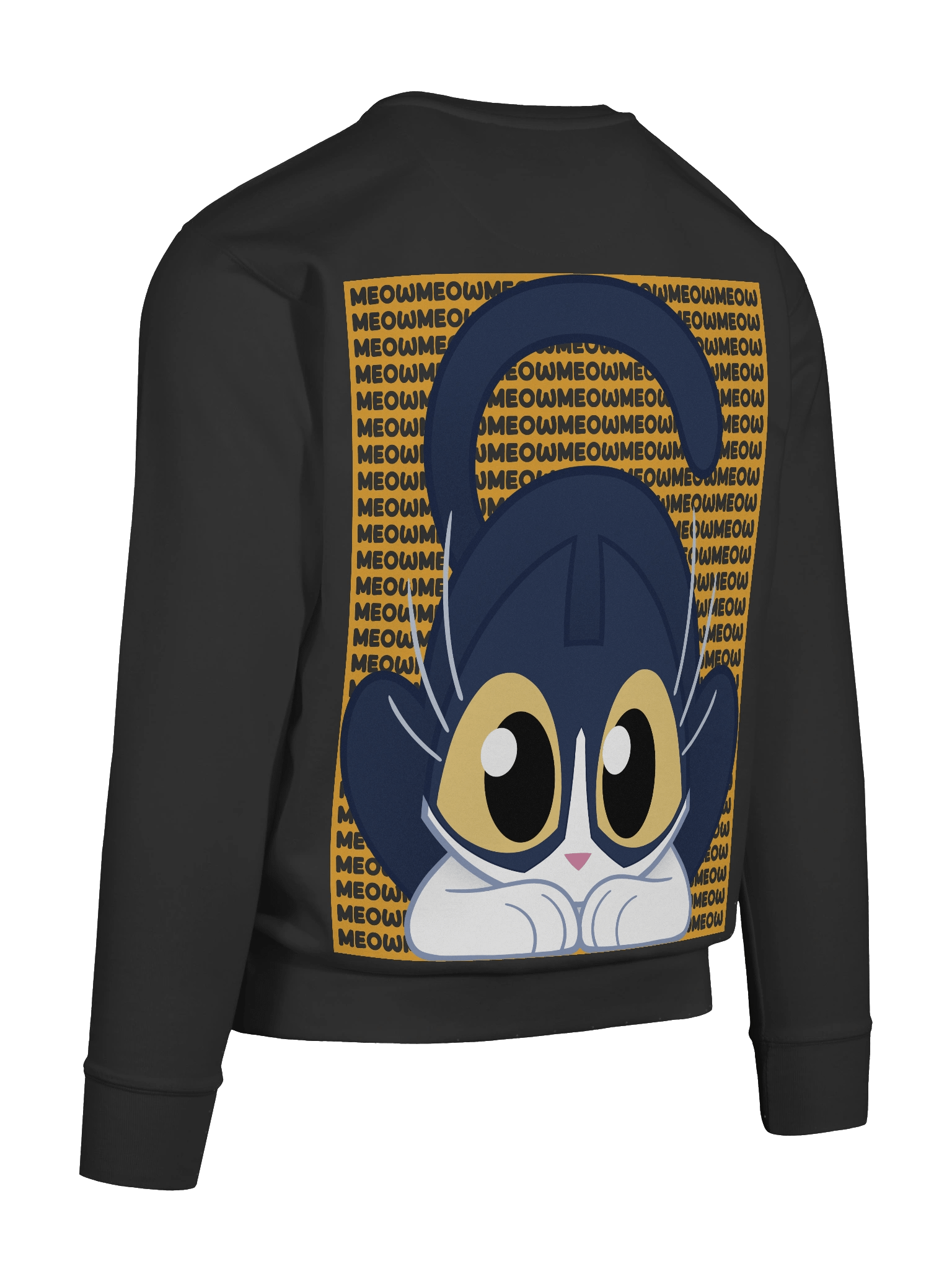 MEOW MEOW MEOW Mishka Sweater product image (114)