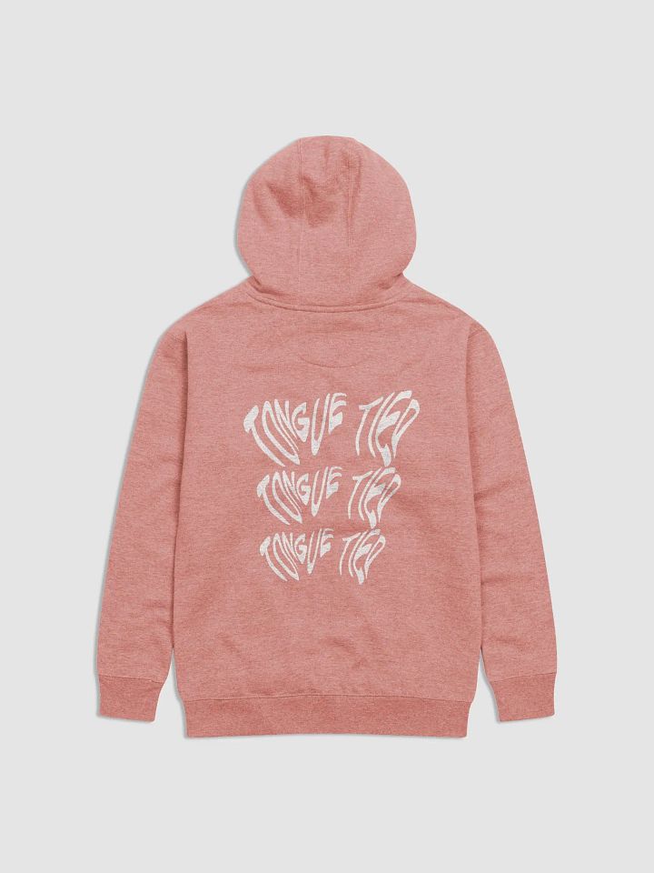 LYL Unisex Hoodie (White lettering) product image (14)