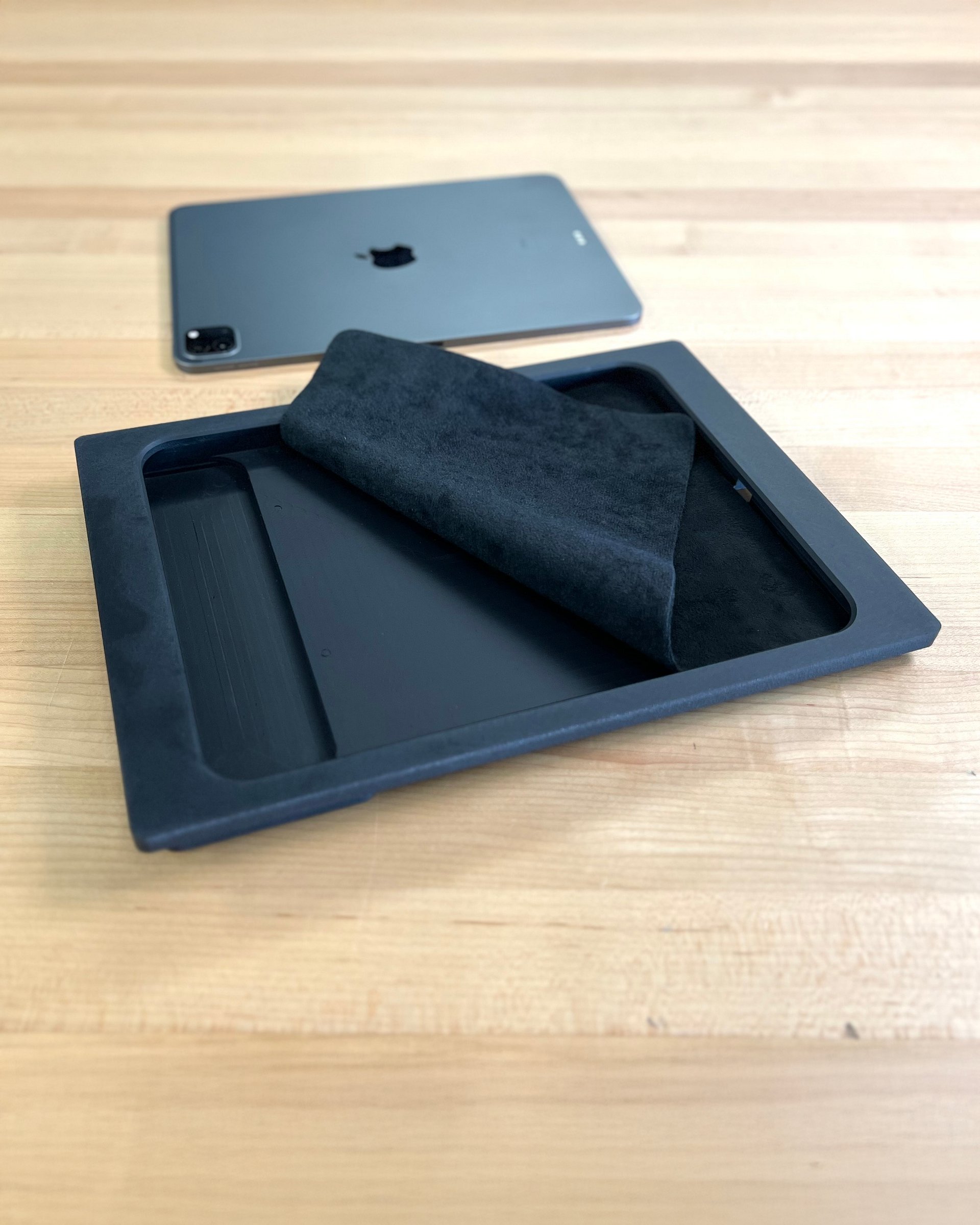 iPad Pro, 11-inch, Gen 7 - SIDE SLIDER Dash Kit product image (2)
