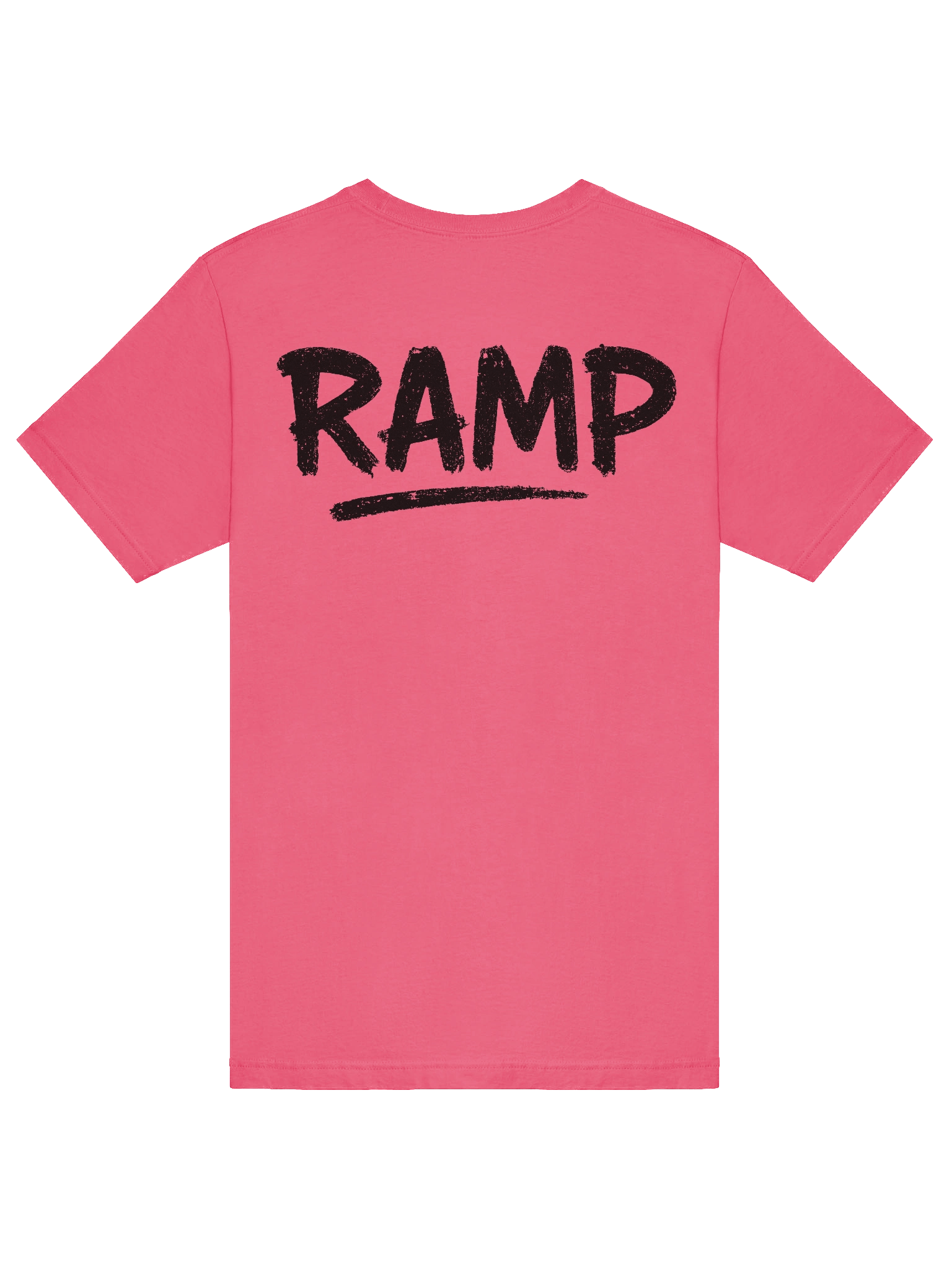 RAMP Shirt Dark Emblem #1 (Women Regular) product image (6)