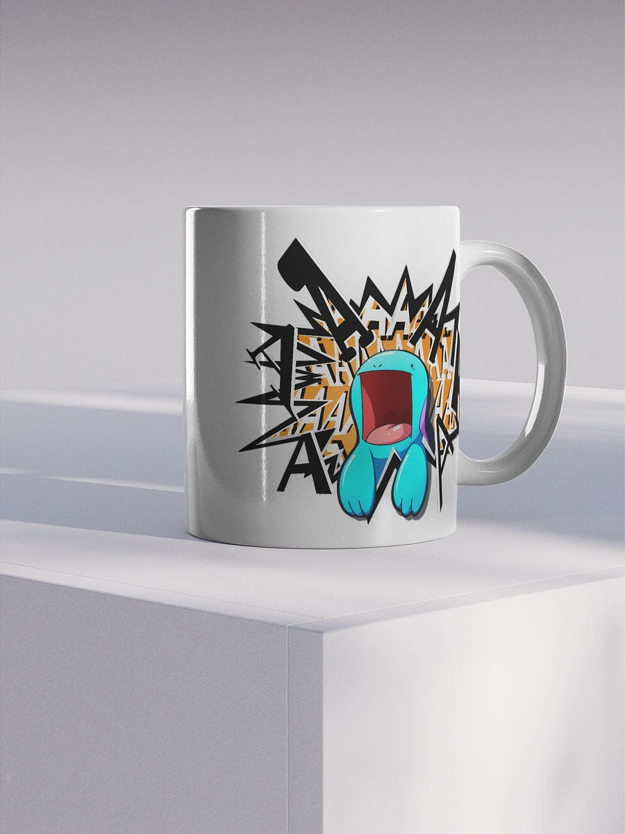 Screaming Quag Mug product image (4)