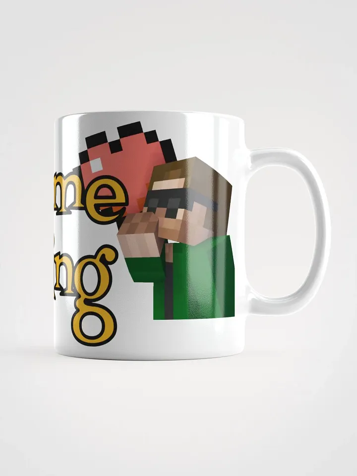 Awesome and Amazing Mug product image (1)