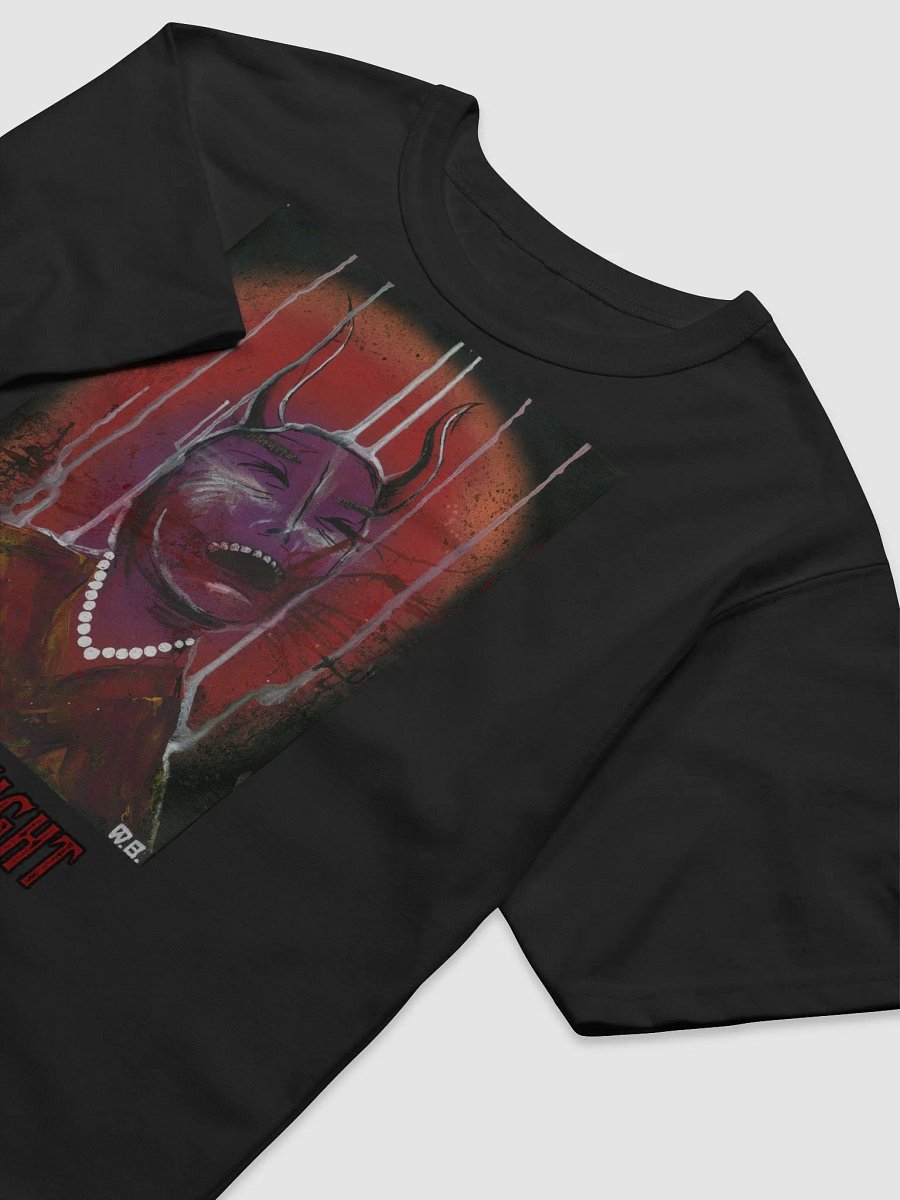 GhostAtNight "RELEASEYOURSELF" T-Shirt (Printed on CHAMPION) product image (3)