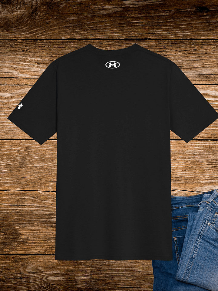 See It Differently Under Armour® Athletic T-Shirt product image (2)