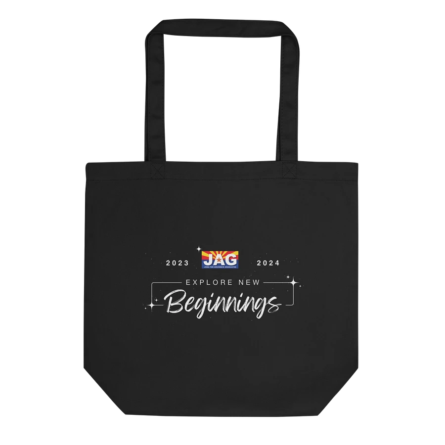 Explore New Beginnings Tote product image (2)