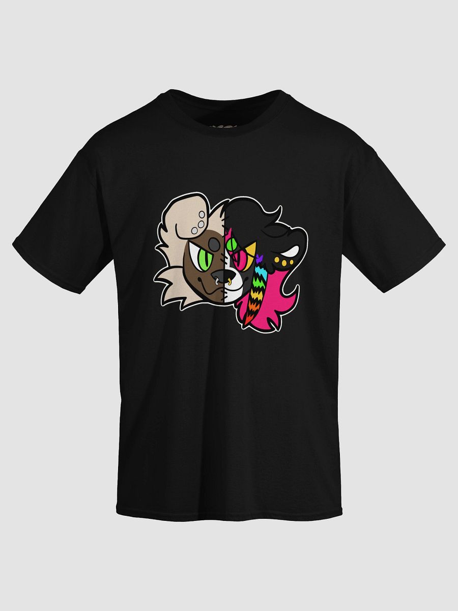 RAWRIE AND ANG3L SHIRT product image (3)