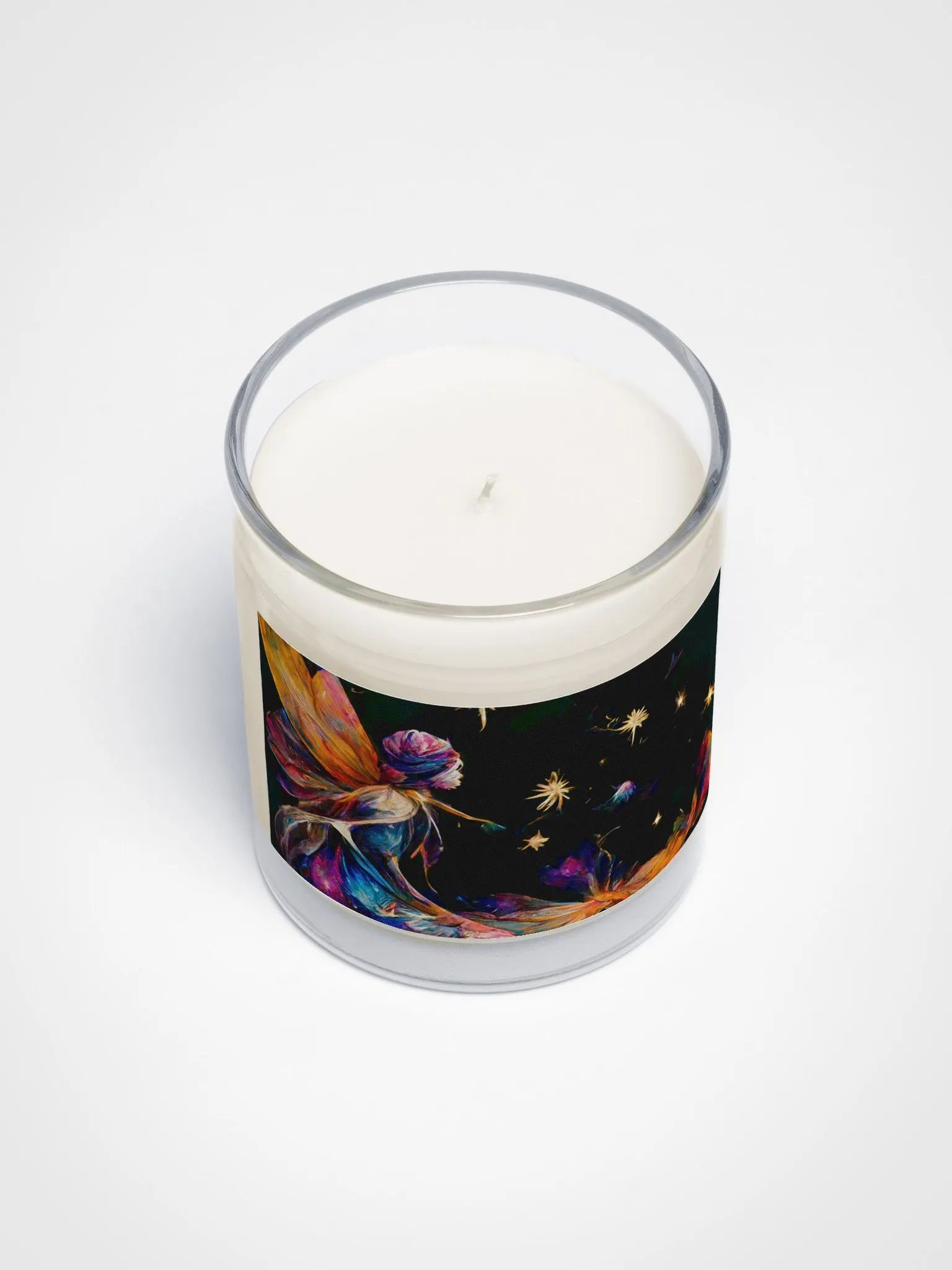 Spirit of Tranquility Soy Wax Candle product image (3)