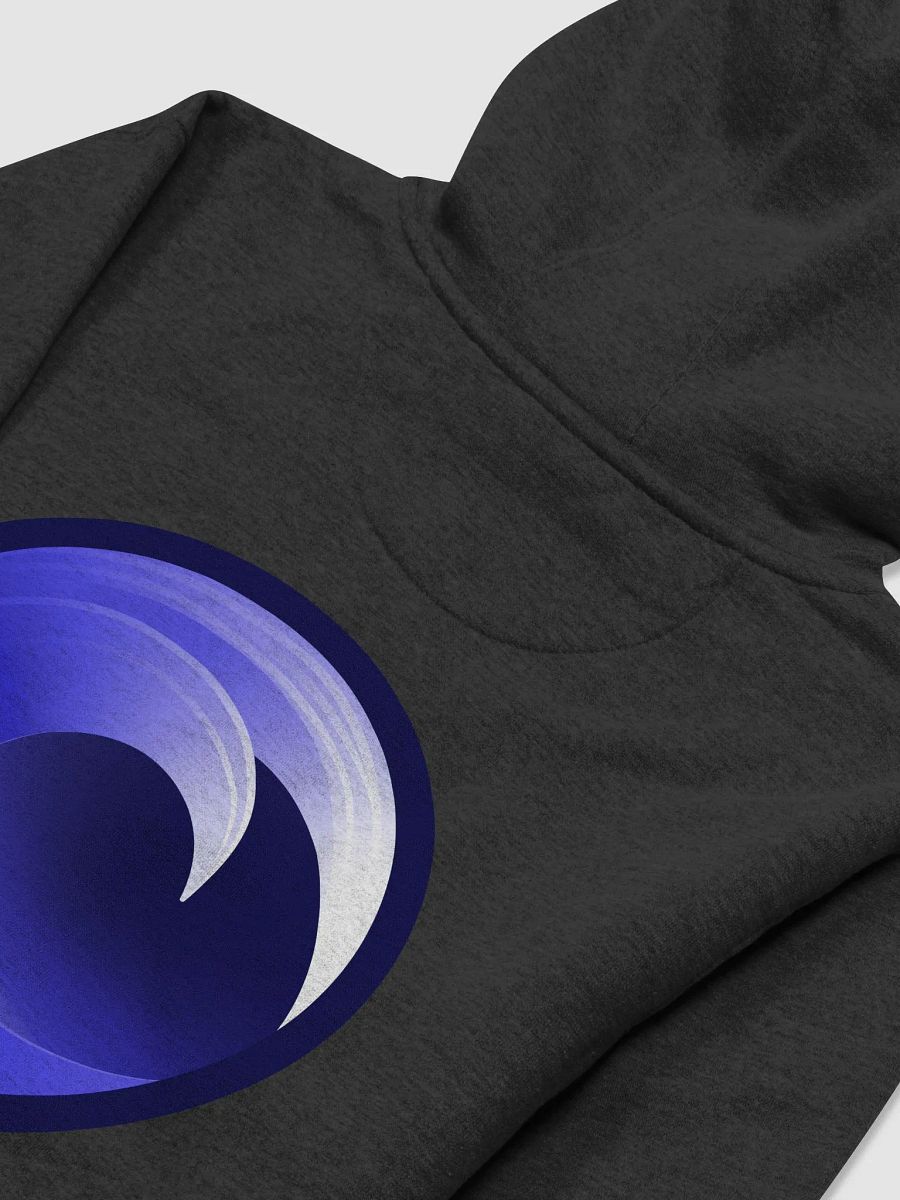 Waves Hoodie Purple Badge product image (39)