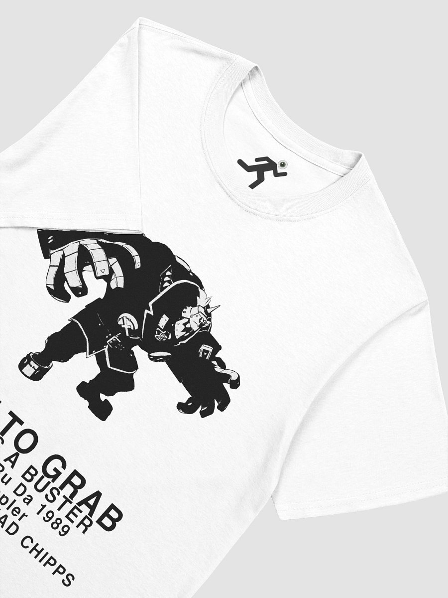 BORN TO GRAB product image (3)