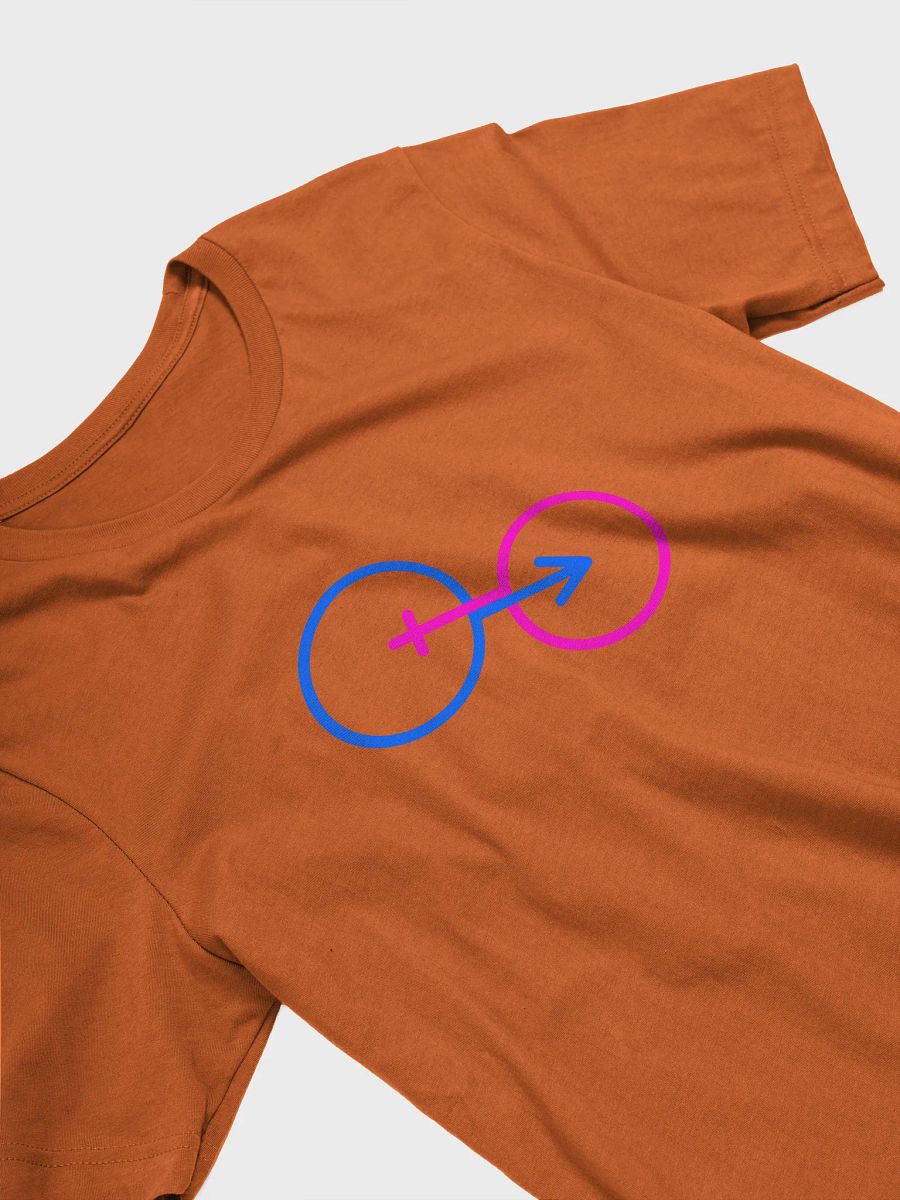 Traditional Love Connection T-Shirt product image (3)