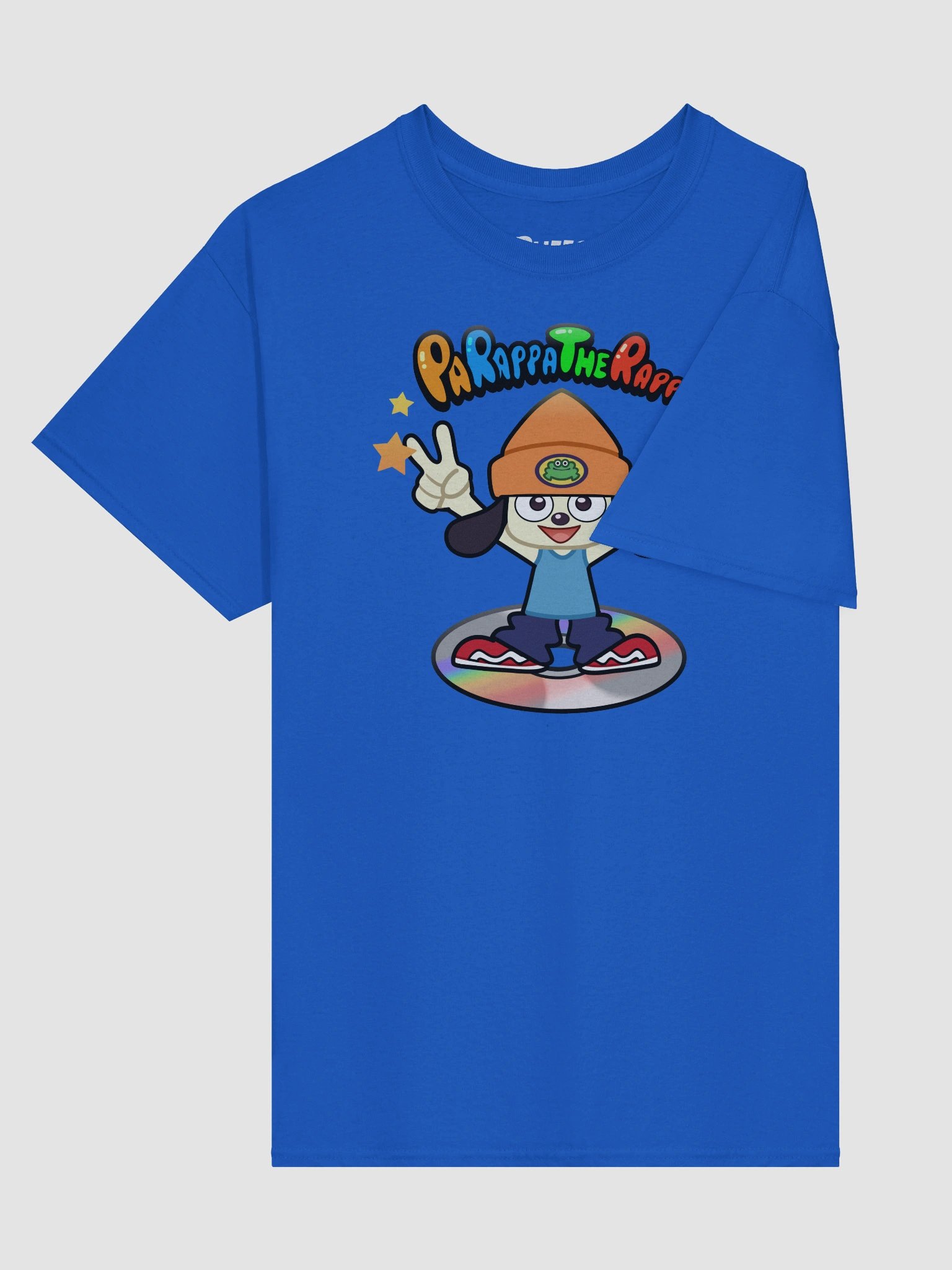 One Rappin' Hero - Shirt product image (25)