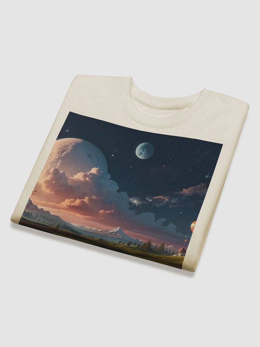 Dream Land Long Sleeve Shirt product image (36)