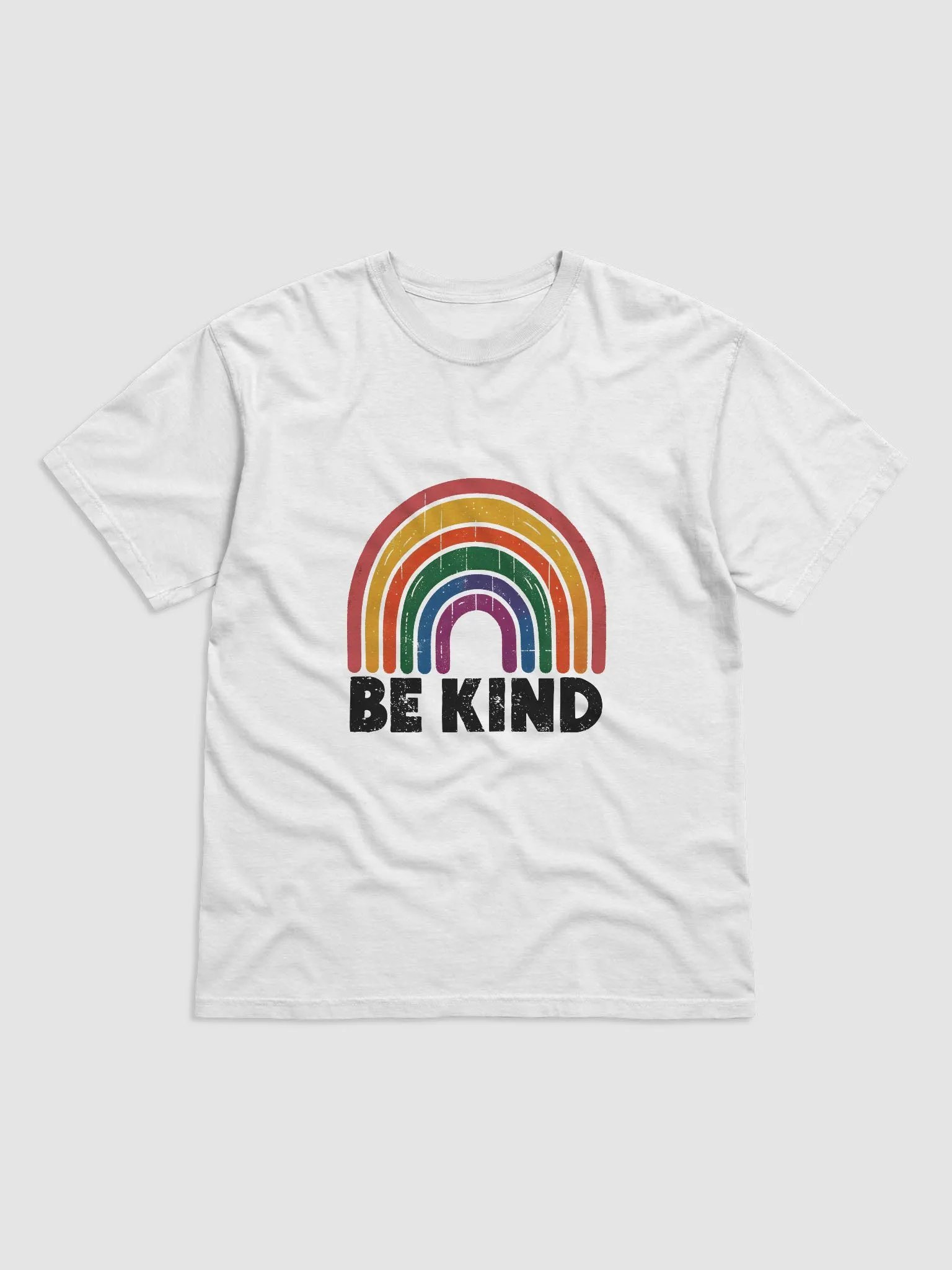 Be Kind T-shirt product image (1)