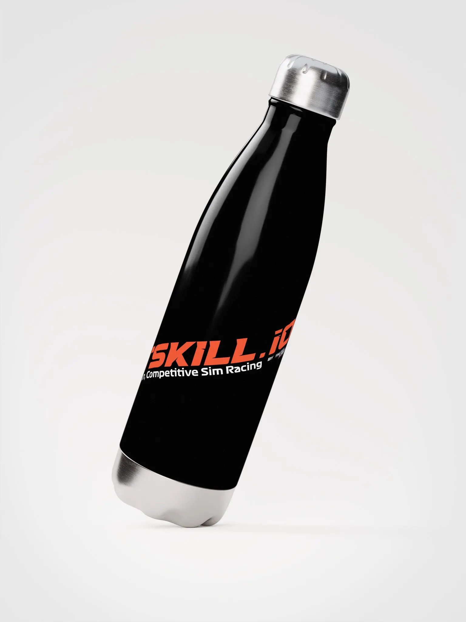 PitSkill Water Bottle - Diagonal product image (2)
