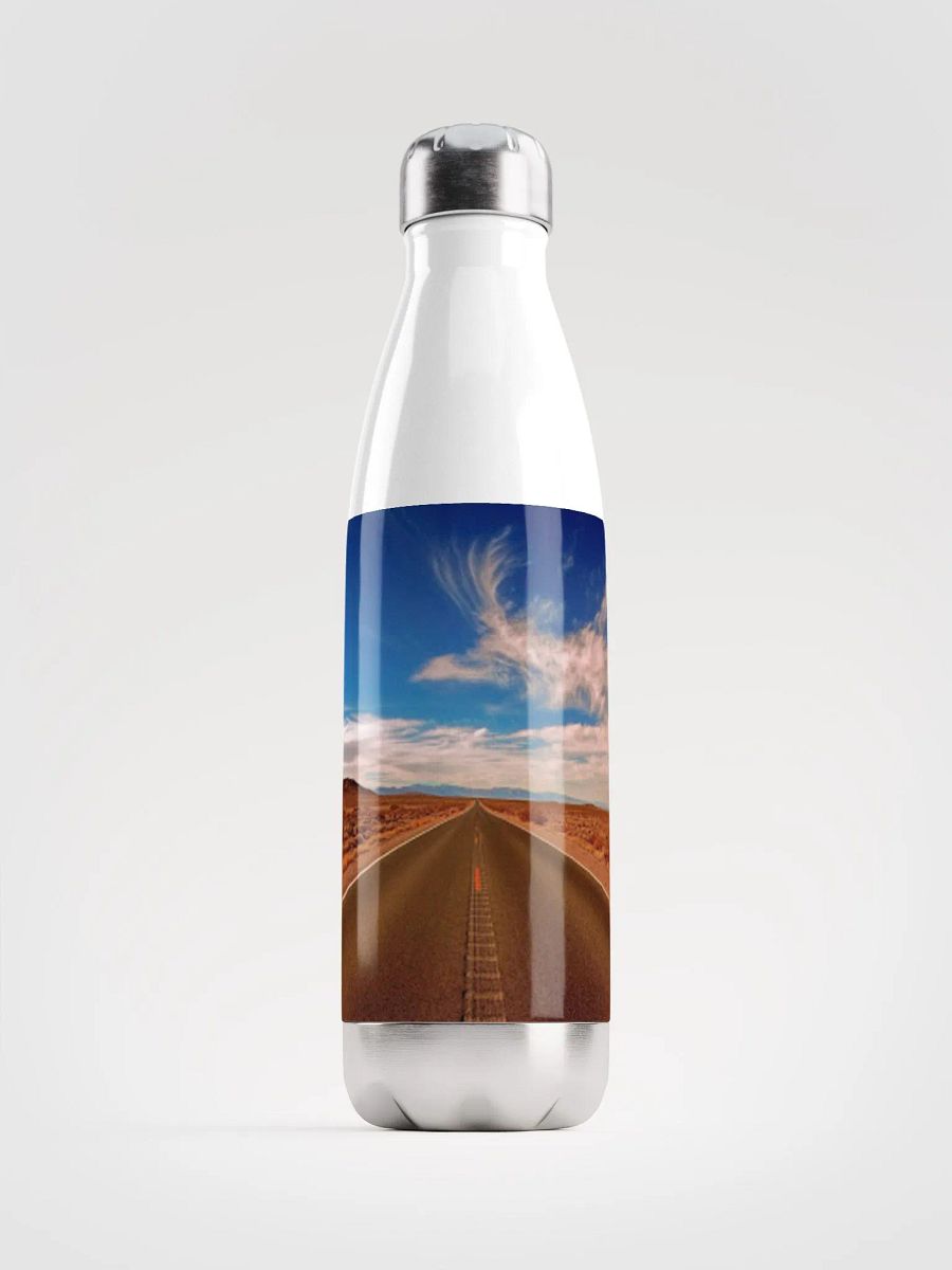 Long Journey Water Bottle product image (1)