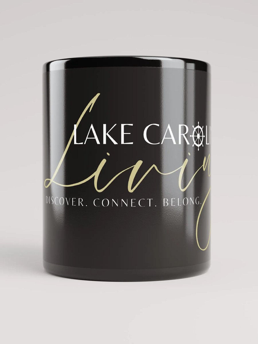 Lake Carolina Living Mug product image (9)