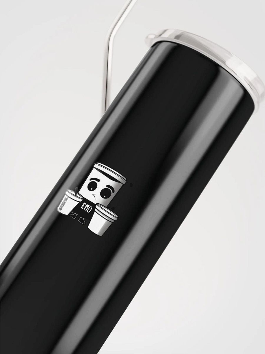 Emo Cup Companion Tumbler product image (3)