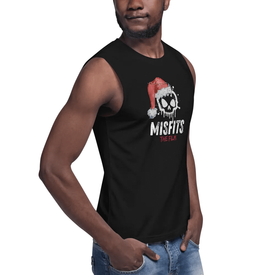Misfits - Skull Tank product image (5)