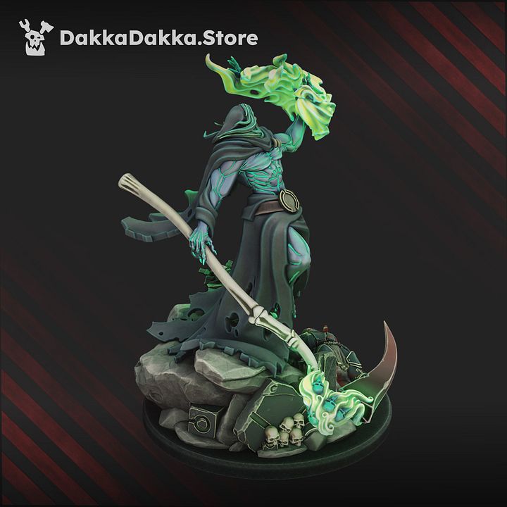 Ghostgod of the Night Star product image (2)
