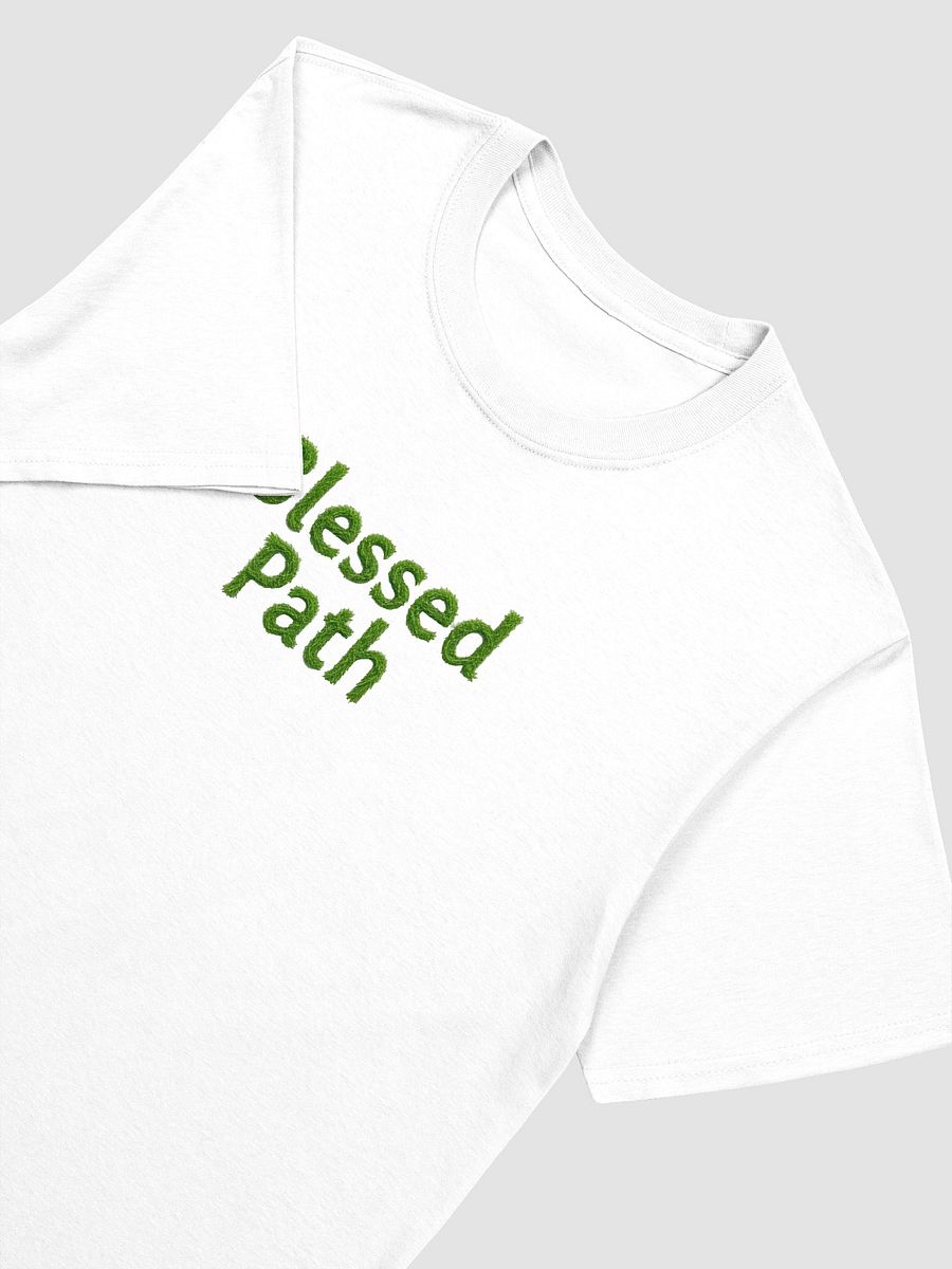 Blessed Path Tee Unisex product image (3)
