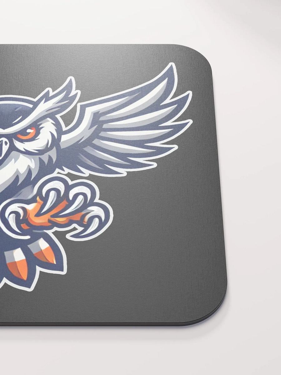 Oklahoma City Owls Mouse Pad product image (5)
