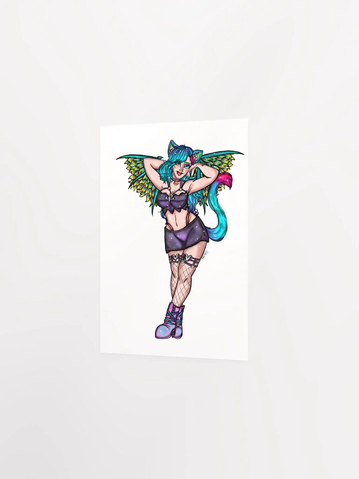 Jemini Full Body Print product image (3)